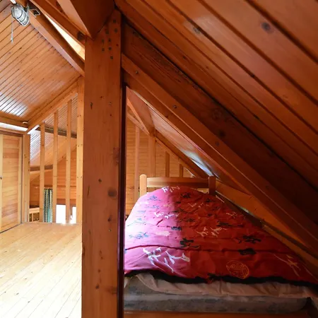 Scenic In Ovifat, Cleaning Included Chalet Ovifat