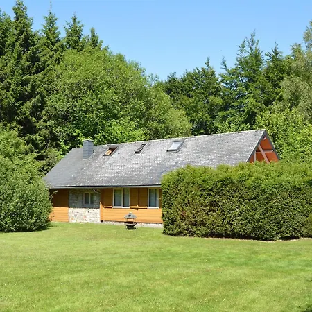 Chalet Scenic In Ovifat, Cleaning Included