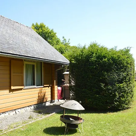 Chalet Scenic In Ovifat, Cleaning Included *