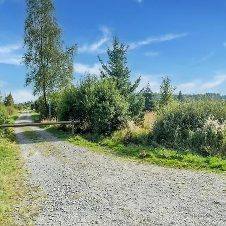 Scenic In Ovifat, Cleaning Included