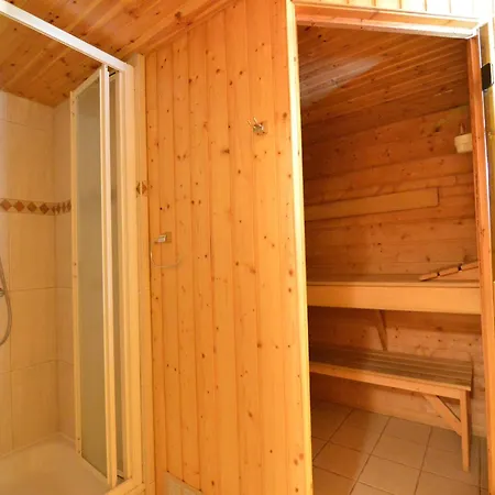 Chalet Scenic In Ovifat, Cleaning Included