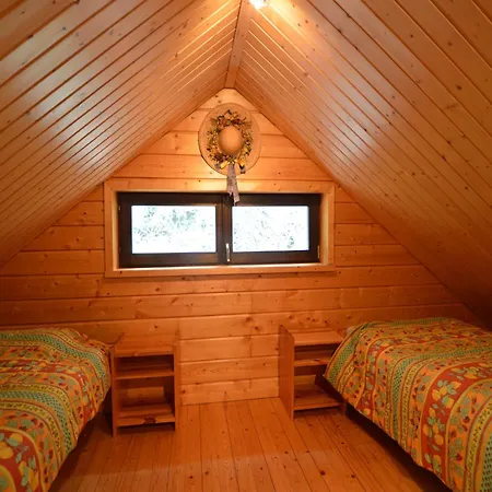 Chalet Scenic In Ovifat, Cleaning Included *