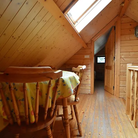 Chalet Scenic In Ovifat, Cleaning Included Ovifat