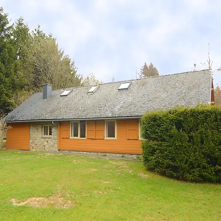 Scenic In Ovifat, Cleaning Included Chalet