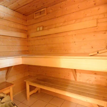 Scenic In Ovifat, Cleaning Included Chalet *