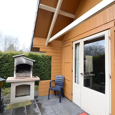 Chalet Scenic In Ovifat, Cleaning Included *