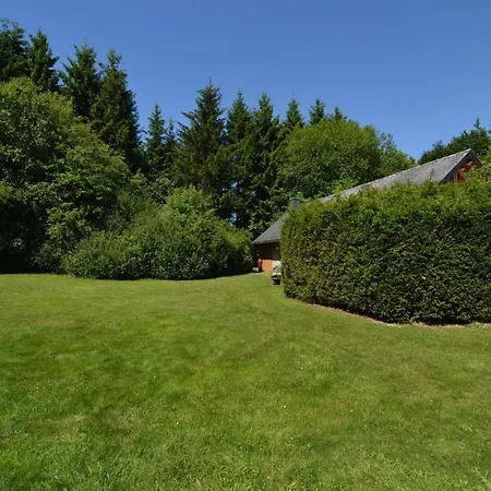 Scenic In Ovifat, Cleaning Included Chalet *