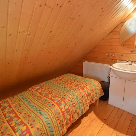 Chalet Scenic In Ovifat, Cleaning Included Ovifat